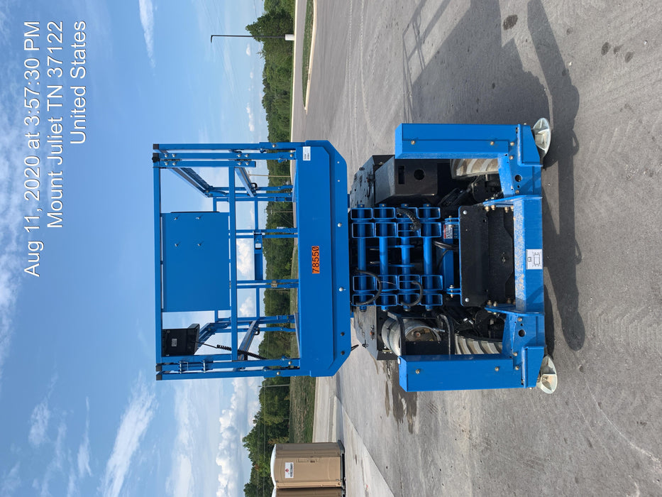 2020 GENIE GS-4069 RT