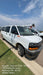2023 CHEVROLET Express Van - Rental