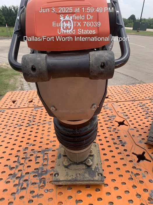 2024 HUSQVARNA LT6005