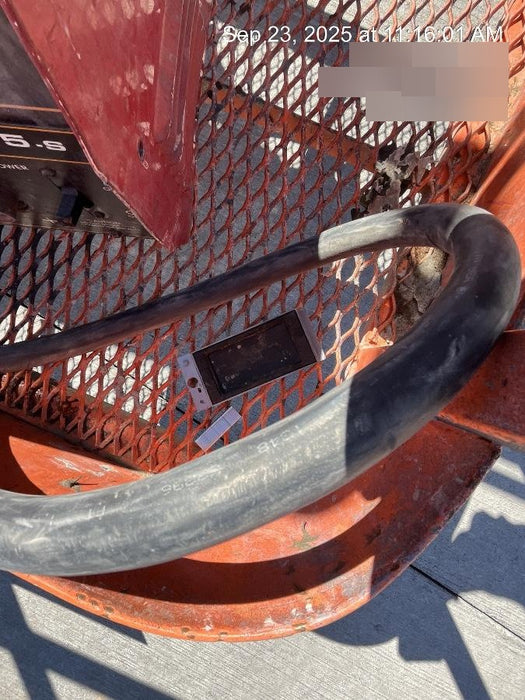 2020 LINCOLN ELECTRIC INVERTEC V275-S