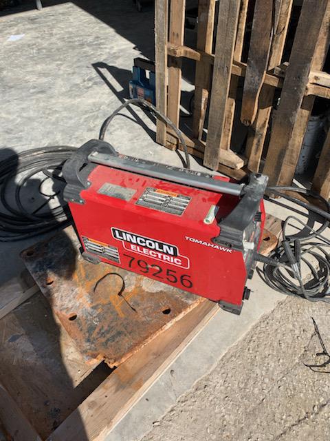 2020 LINCOLN ELECTRIC TOMAHAWK 1000