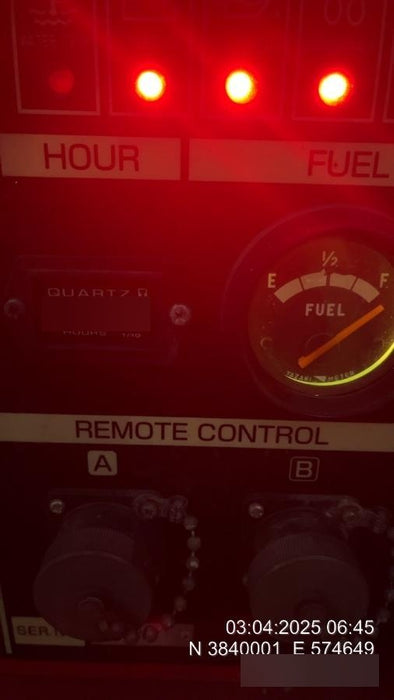 2022 Shindaiwa DGW400MDL Kubota D902 Engine, 23 HP, Dual Op Welder, Wire, Arc, Droop Stick, Tig, and CC Stick Functionality, Simulphase, 3 Phase and 1 Phase Gen Output, Single Axle NB Trlr, Slr Trckl Chrg 12V 12W, Fire Ext