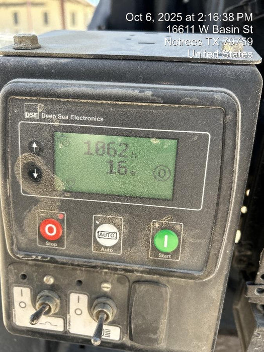 2024 WACKER NEUSON LTT4