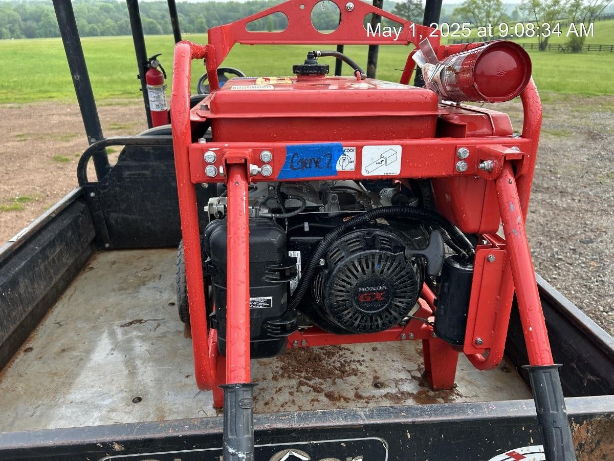 2023 MULTIQUIP GA6HR