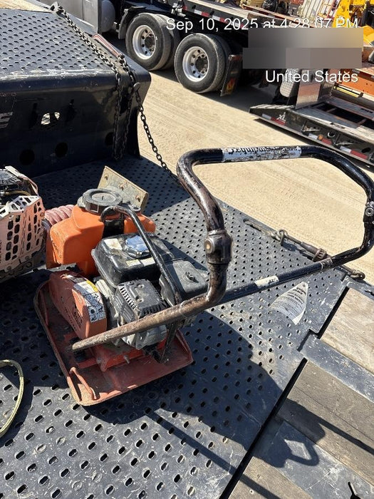 2022 MULTIQUIP MVC82VHW