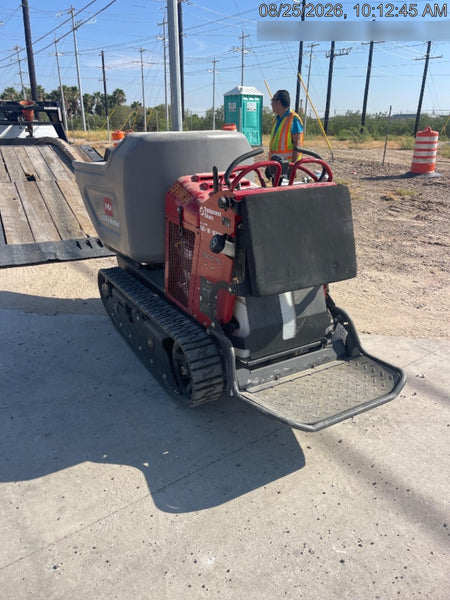 2024 TORO MBTX 2500-TS