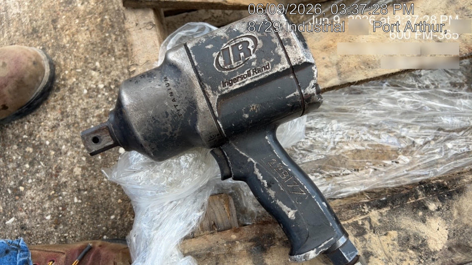 2022 INGERSOLL RAND 2925P3TI