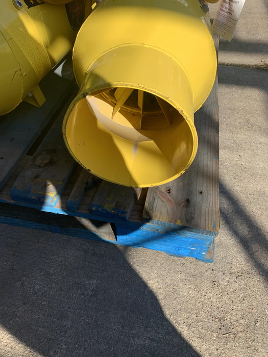 2020 TEXAS PNEUMATIC TOOLS, INC. TB-8-EXP