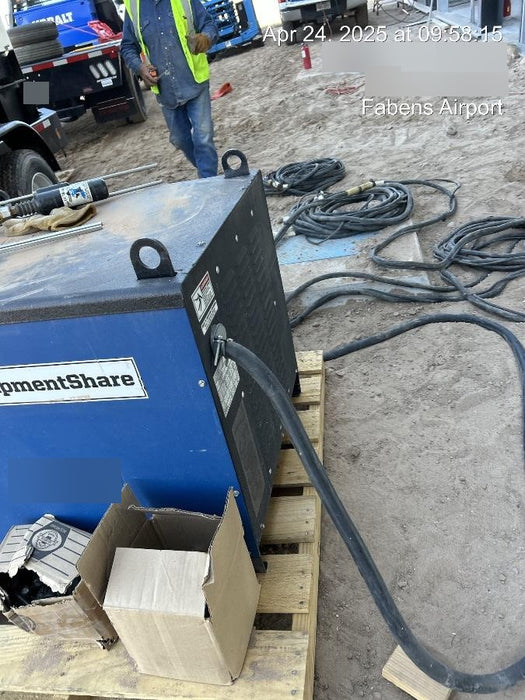 2020 TRU-WELD TW 6900