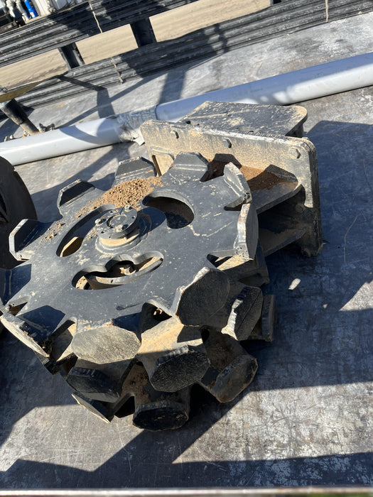 2023 ROCKLAND WM12-3