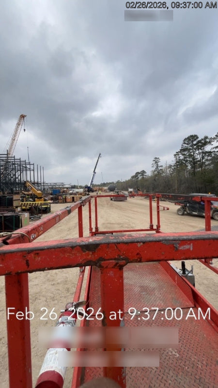 2019 SKYJACK SJIII-4740