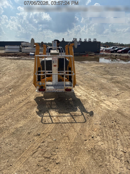 2022 HAULOTTE 5533 A