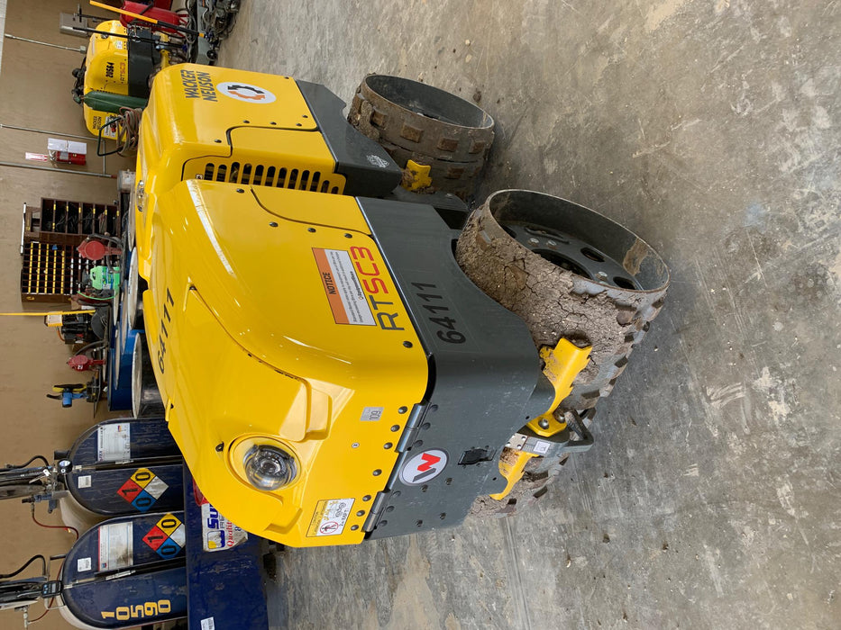 2020 WACKER NEUSON RTLx-SC3