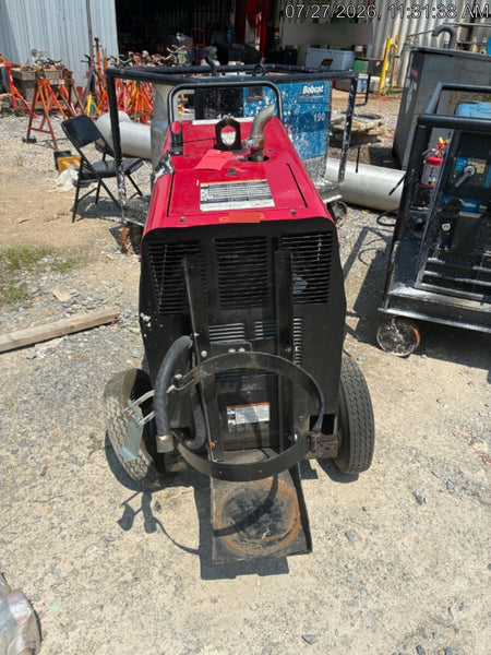 2024 LINCOLN ELECTRIC Ranger 305 LPG