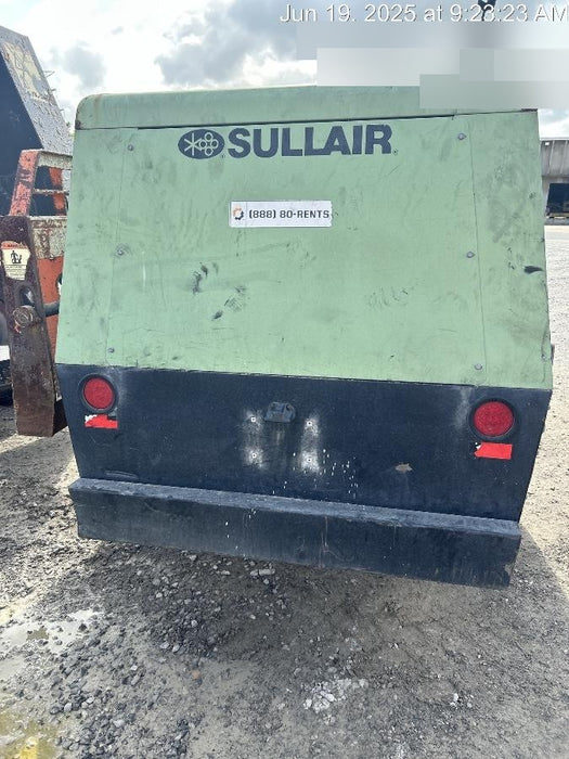 2020 SULLAIR 375H