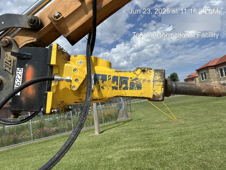 2024 EPIROC SBU452