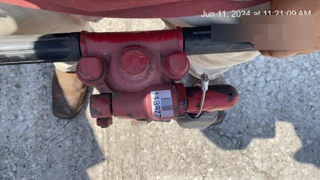 2020 MICHIGAN PNEUMATIC MP-ERD60