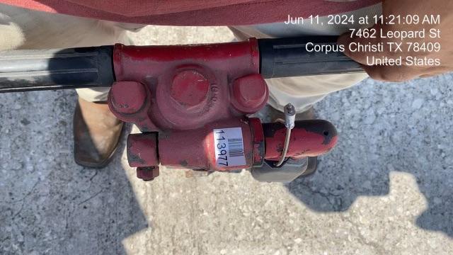 2020 MICHIGAN PNEUMATIC MP-ERD60