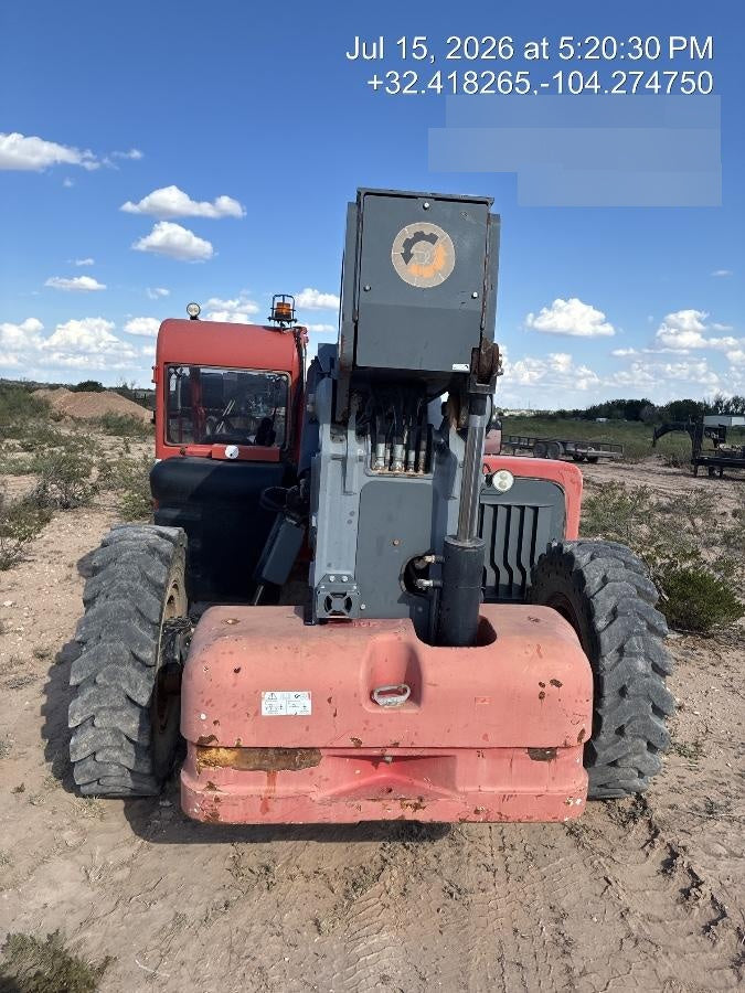 2018 SKYJACK SJ1056 TH