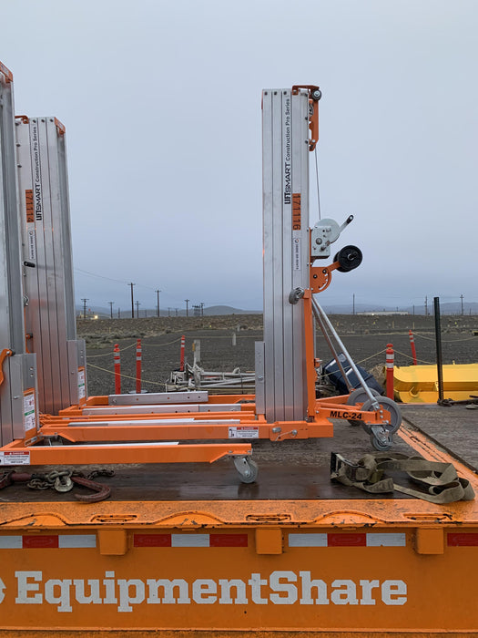 2021 LIFTSMART MLC-24