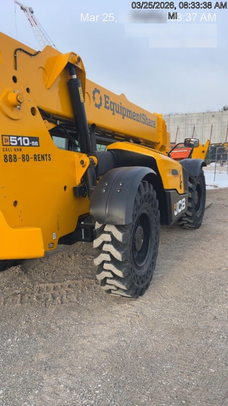 2025 JCB 510-56