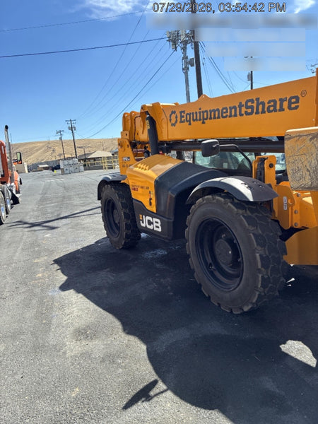 2025 JCB 512-56