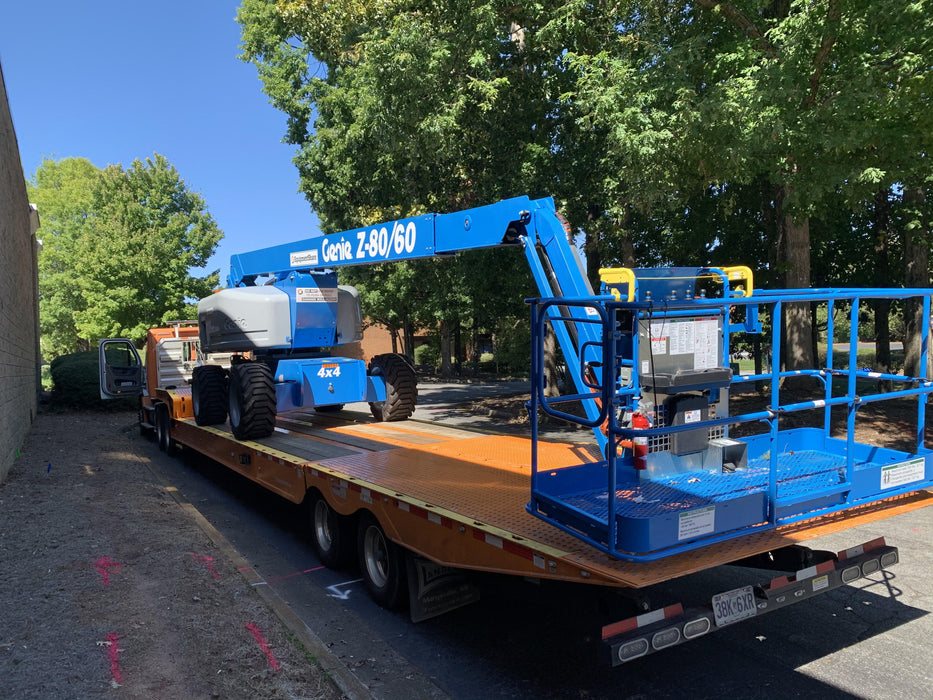 2020 GENIE Z-80/60