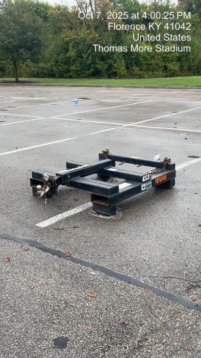 2021 STAR INDUSTRIES 1395B