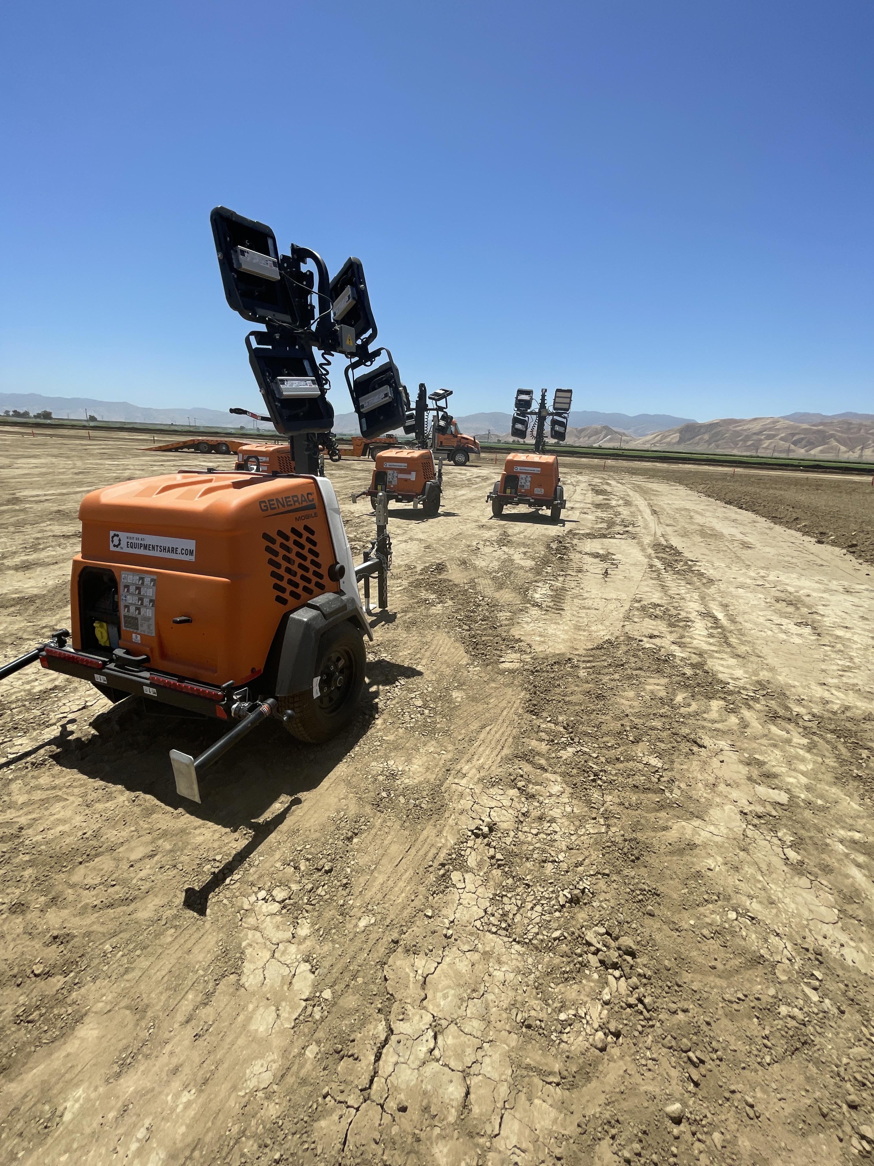 2023 GENERAC MLT2