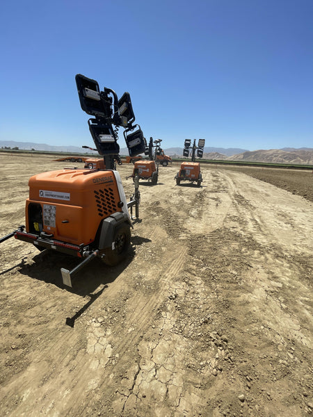 2023 GENERAC MLT2