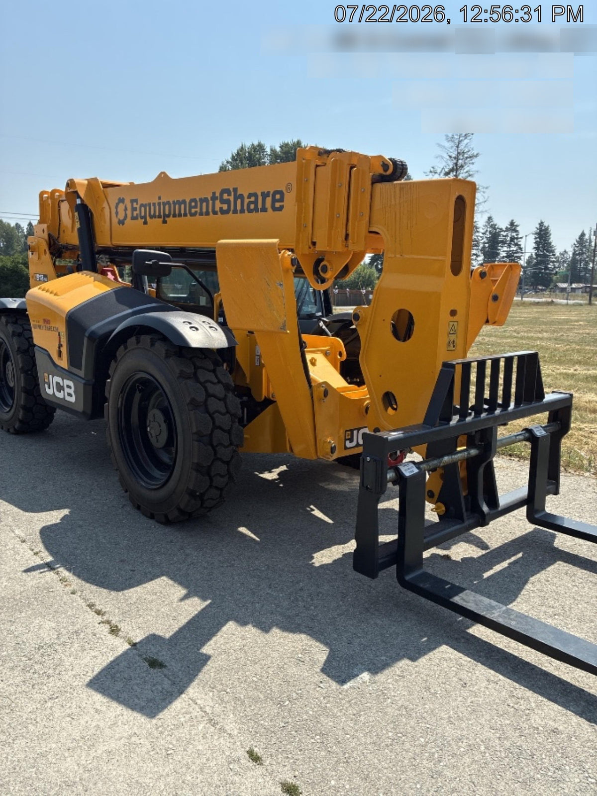 2026 JCB 512-56