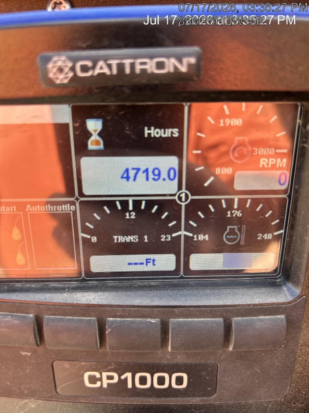 2023 PREMIER PUMP 8NHTH-RP-DC13