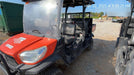 2022 KUBOTA RTV-X1140W-H (Canopy)