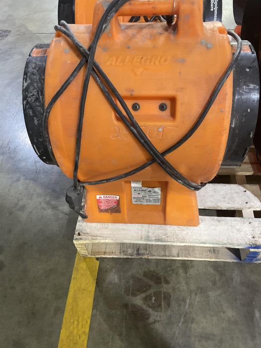 2022 ALLEGRO 9539-12