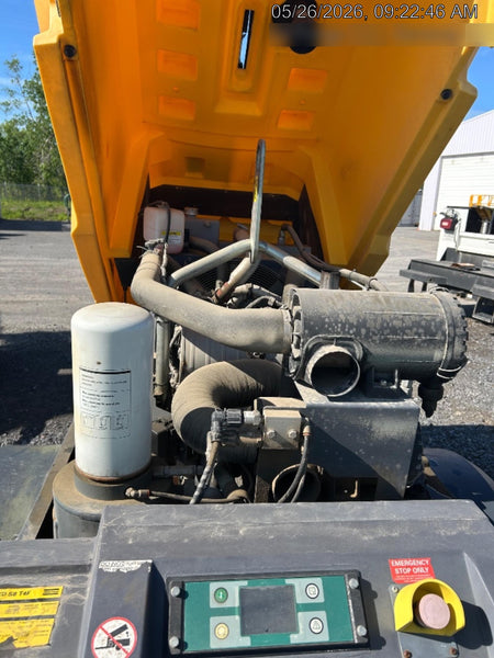2021 ATLAS COPCO XAS188