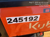 2022 KUBOTA RTV-X1140W-H (Canopy)