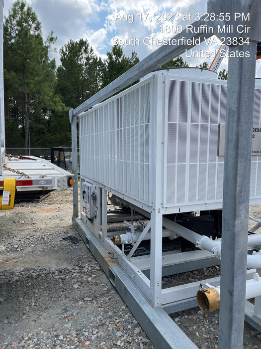 2023 CAPS PCHH-100TC-0NN0NN-5E5-0-PG2CEUP