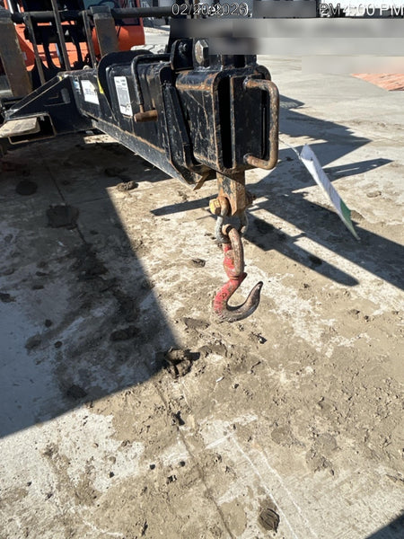 2024 STAR INDUSTRIES M1360B - Star JIB Boom