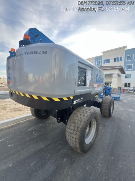2026 GENIE S-65 HF