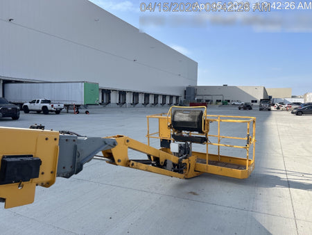 2020 HAULOTTE HT85 RTJ O