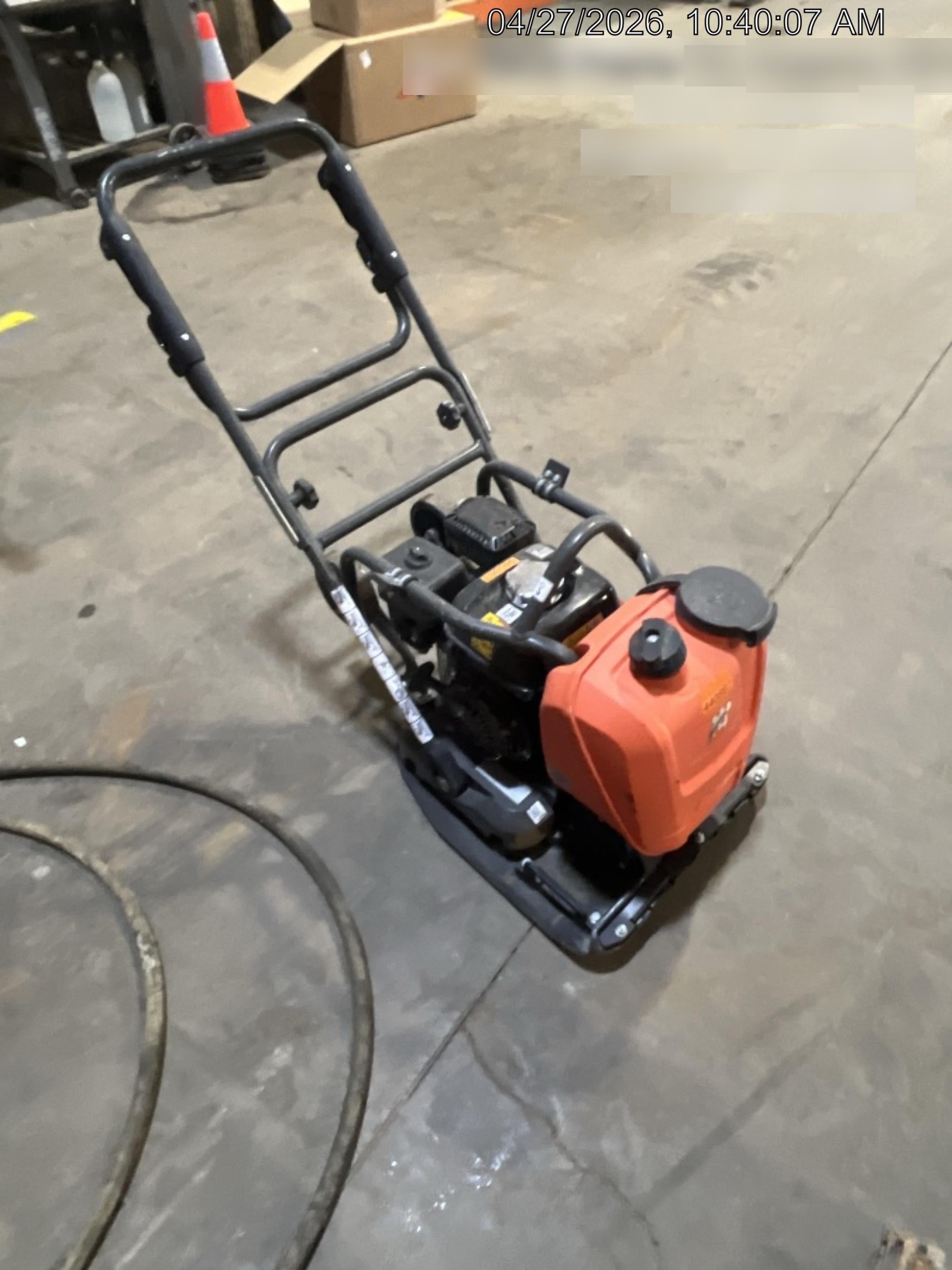 2024 HUSQVARNA LF75