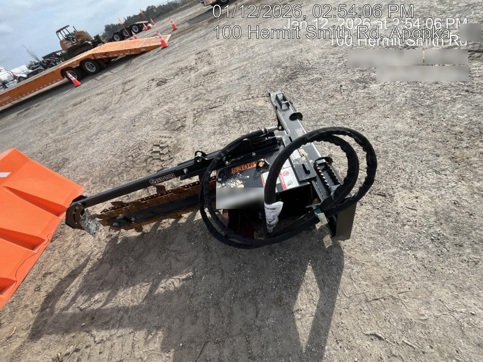 2025 VIRNIG TCH48-25