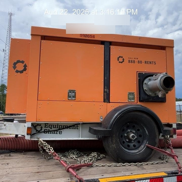 2021 PIONEER SAPP66S12L71-TD2.9L4