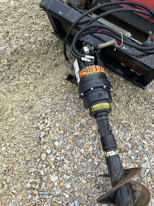 2023 AUGER TORQUE 3300-30