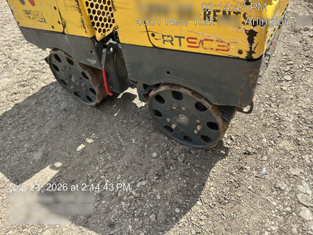 2024 WACKER NEUSON RTLx-SC3