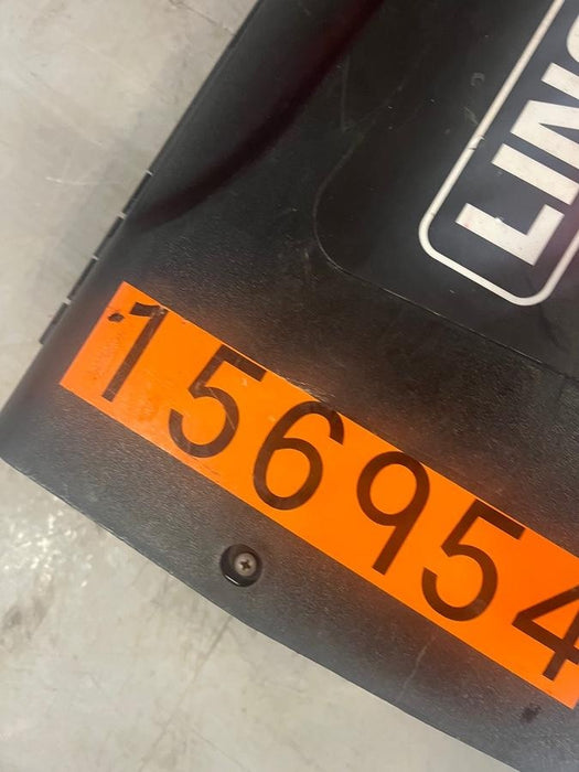 2021 LINCOLN ELECTRIC LN-25X