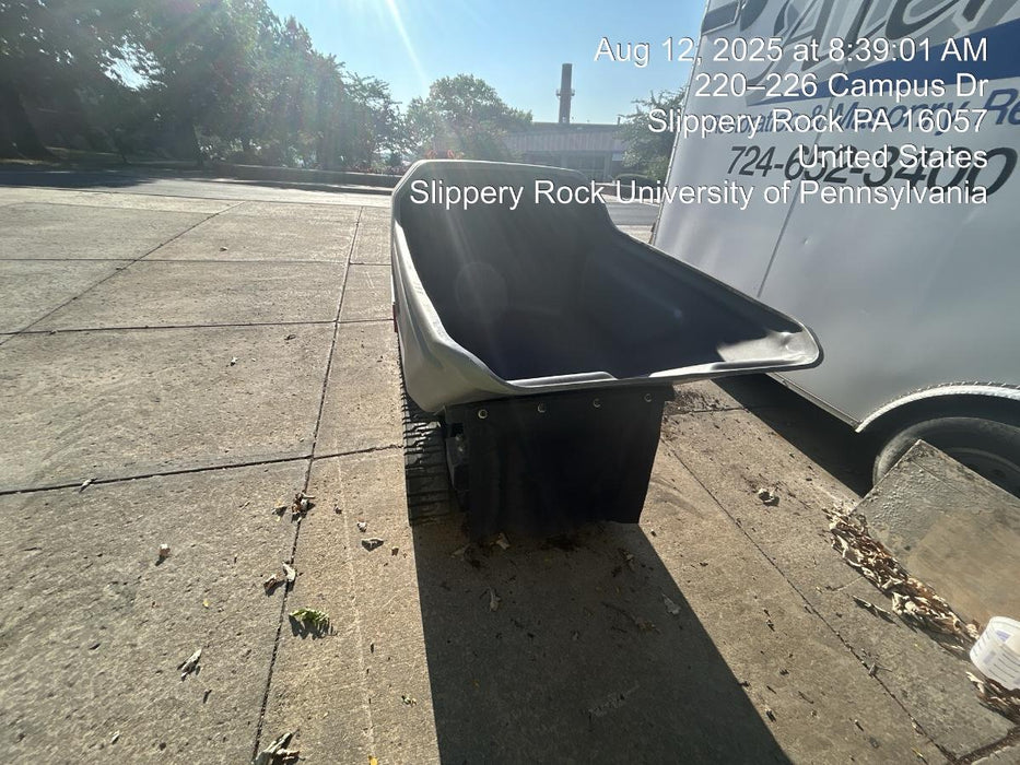 2024 TORO MBTX 2500-TS