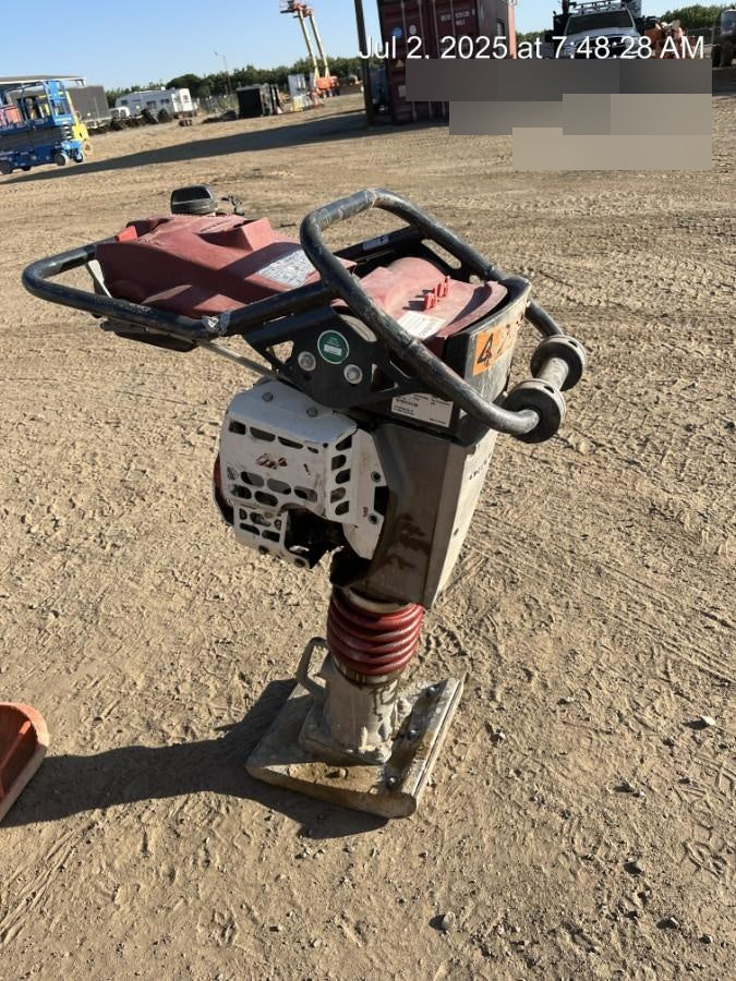 2024 DYNAPAC DR6X