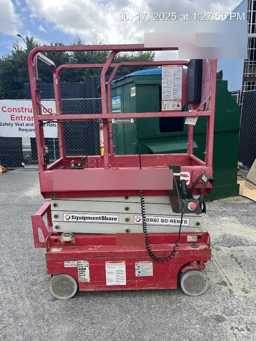 2019 MEC 1330SE Standard Options, MachineLink Keypad and Telematics