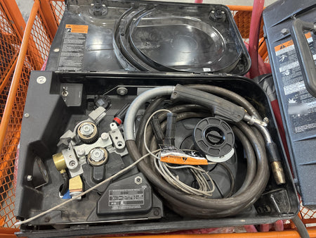 2021 LINCOLN ELECTRIC LN-25X